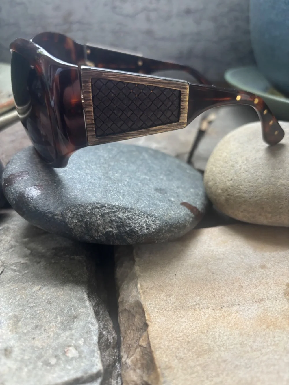 Bottega Veneta sunglasses